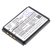 Batterie compatibleWith Haicom