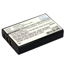 Compatibele batterijvervanging voor Navilock LIN302,NTA2236