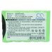 Draadloze telefoon batterij SOUTHWESTERN BELL CS-BT910CL