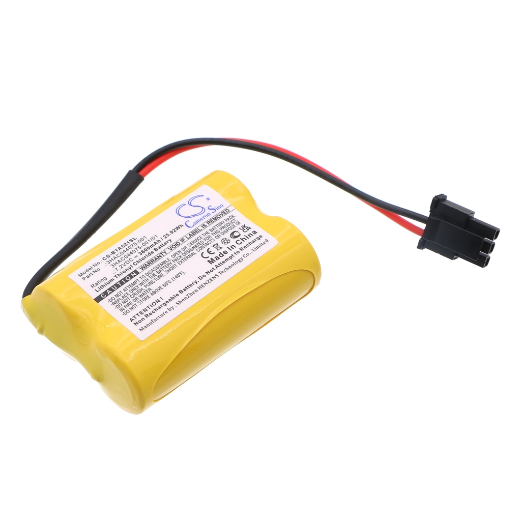 Abb IRB 4400