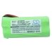 Batterij Vervangt 87C