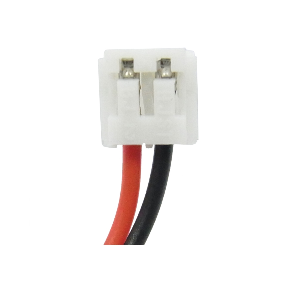 Batterij Vervangt T377