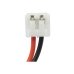 Batterij Vervangt 87C