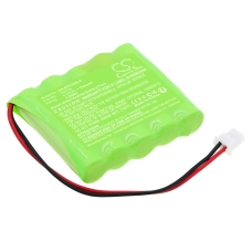 Compatibele batterijvervanging voor Bticino 3507/6,LD02430AA
