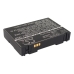 Remplacement de batterie compatible pour BLAUPUNKT 503759P115 1S2PMX