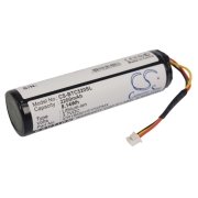 CS-BTC520SL<br />Batterijen voor   vervangt batterij 7612201334