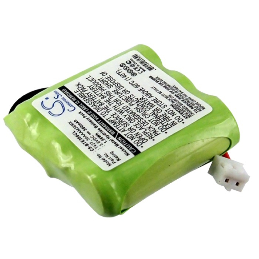 Batterijen Vervangt 3SN2/3AAA300HSJP1