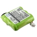 Batterijen Vervangt 3SN2/3AAA300HSJP1