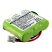 Batterijen Vervangt 3SN2/3AAA300HSJP1