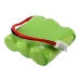 Draadloze telefoon batterij Panafone CS-BTE300CL