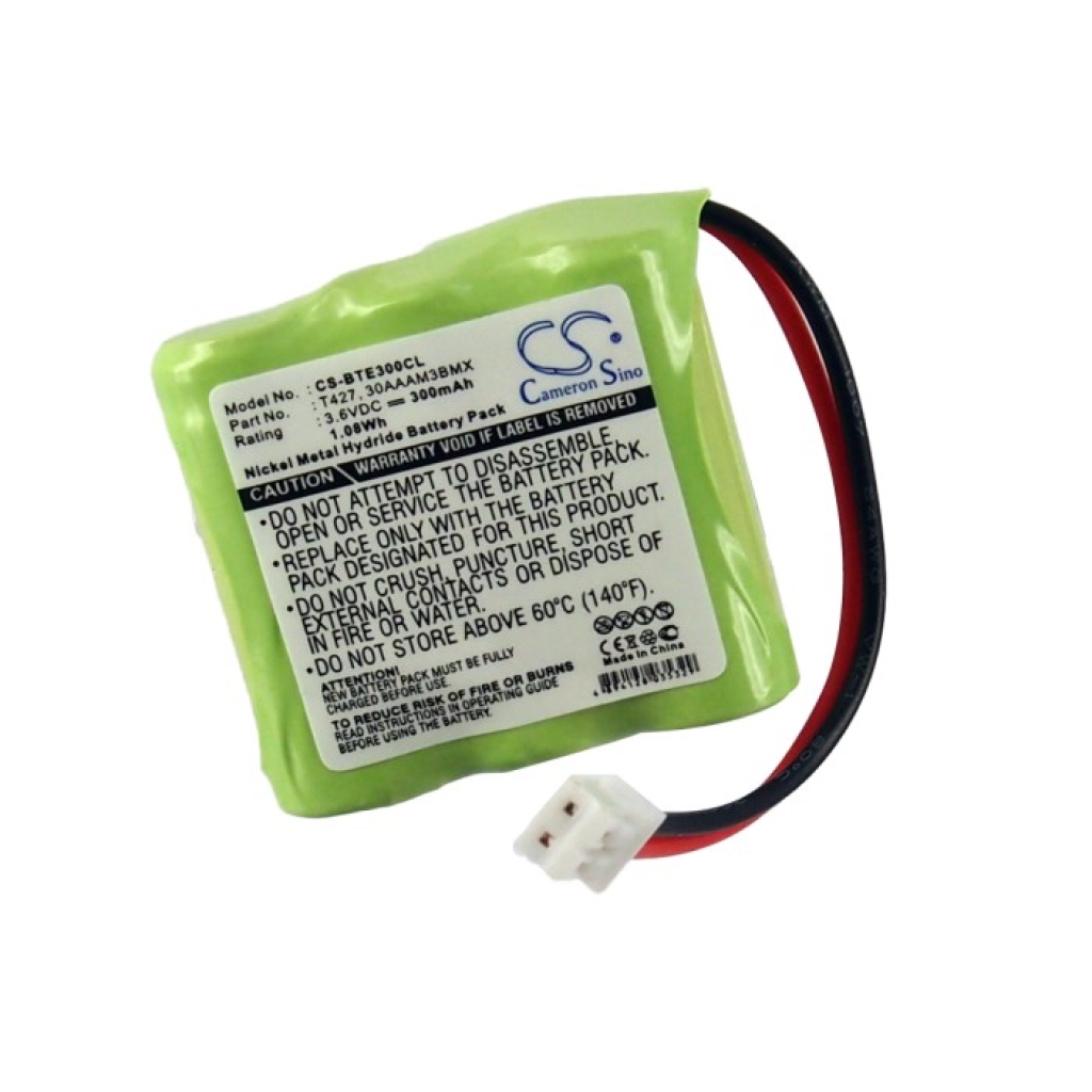 Batterijen Vervangt 3SN2/3AAA300HSJP1