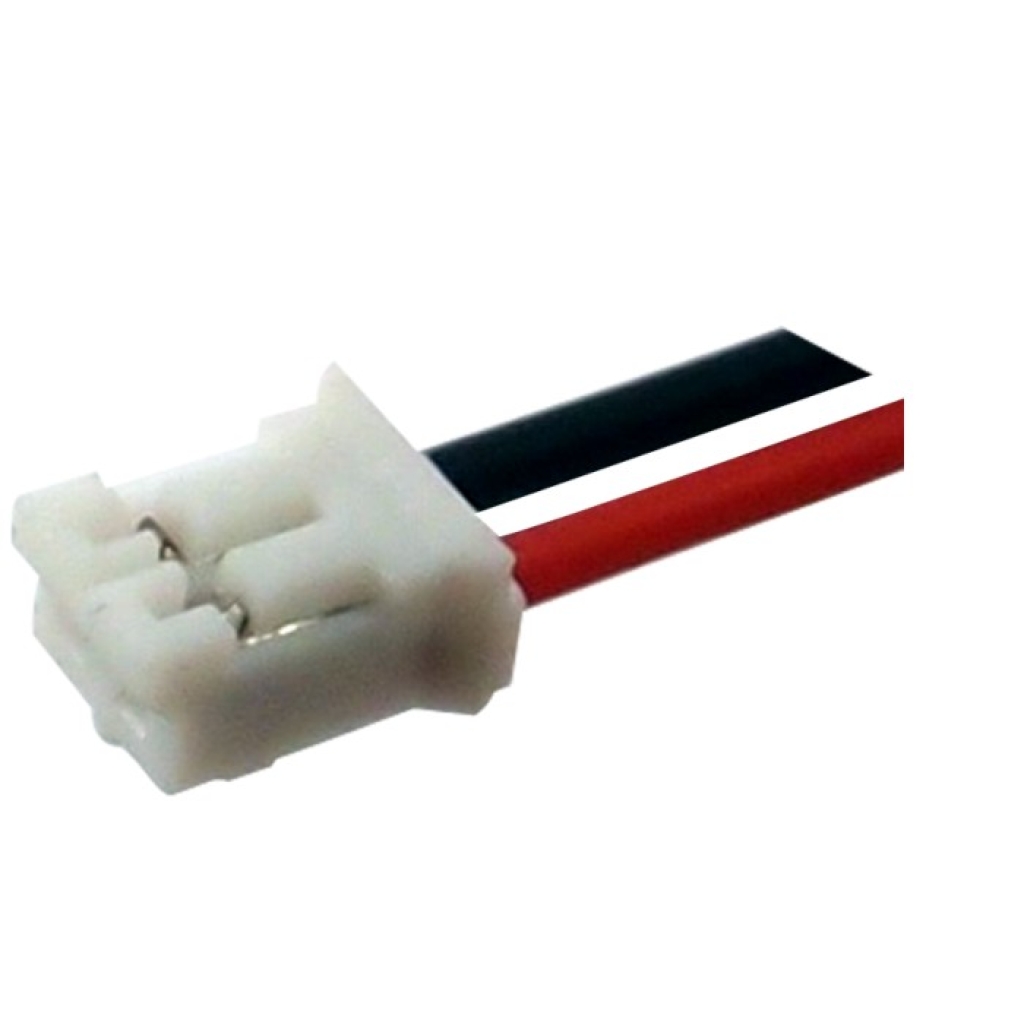 Batterijen Vervangt 3SN2/3AAA300HSJP1