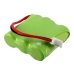 Batterij Vervangt 30AAAM3BMX