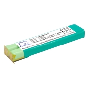 Battery compatibleWith Brandtech