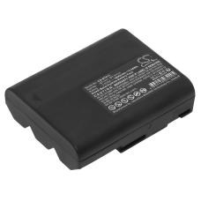 Remplacement de batterie compatible pour Sharp BT-H11,BT-H11U