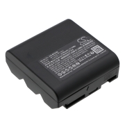Batterij voor camera Sharp VL-SW50U