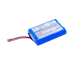Remplacement de batterie compatible pour Brandtech 705500
