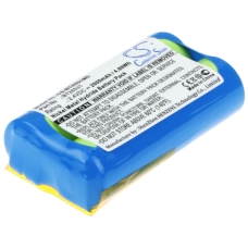 Remplacement de batterie compatible pour Brandtech BT26531