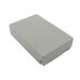 Batterij compatibel met Sharp CS-BTL226