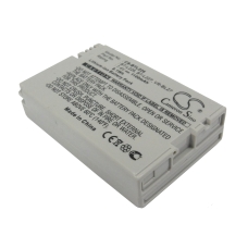 Compatibele batterijvervanging voor SHARP BT-L226,BT-L226U,BT-L227,RV-4900,VR-BL1...