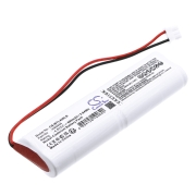 Batterij compatibleWith Thuis Beveiligings Camera Batterij
