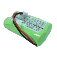 Remplacement de batterie compatible pour Bt 60AAS2BMJ,6AAS2BMJ,70AAS2BMJ,88C,BC102910...