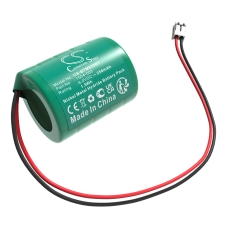 Compatibele batterijvervanging voor  1504-005,829-2060002D-00