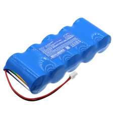 Compatibele batterijvervanging voor Bticino BT-4239,KIS7207580.000