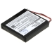Compatibele batterijvervanging voor BLAUPUNKT 824850A1S1PMX