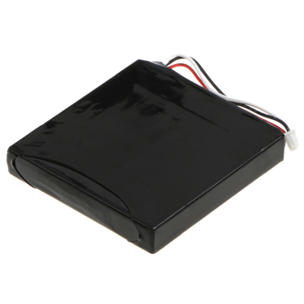 Compatibele batterijvervanging voor BLAUPUNKT 824850A1S1PMX