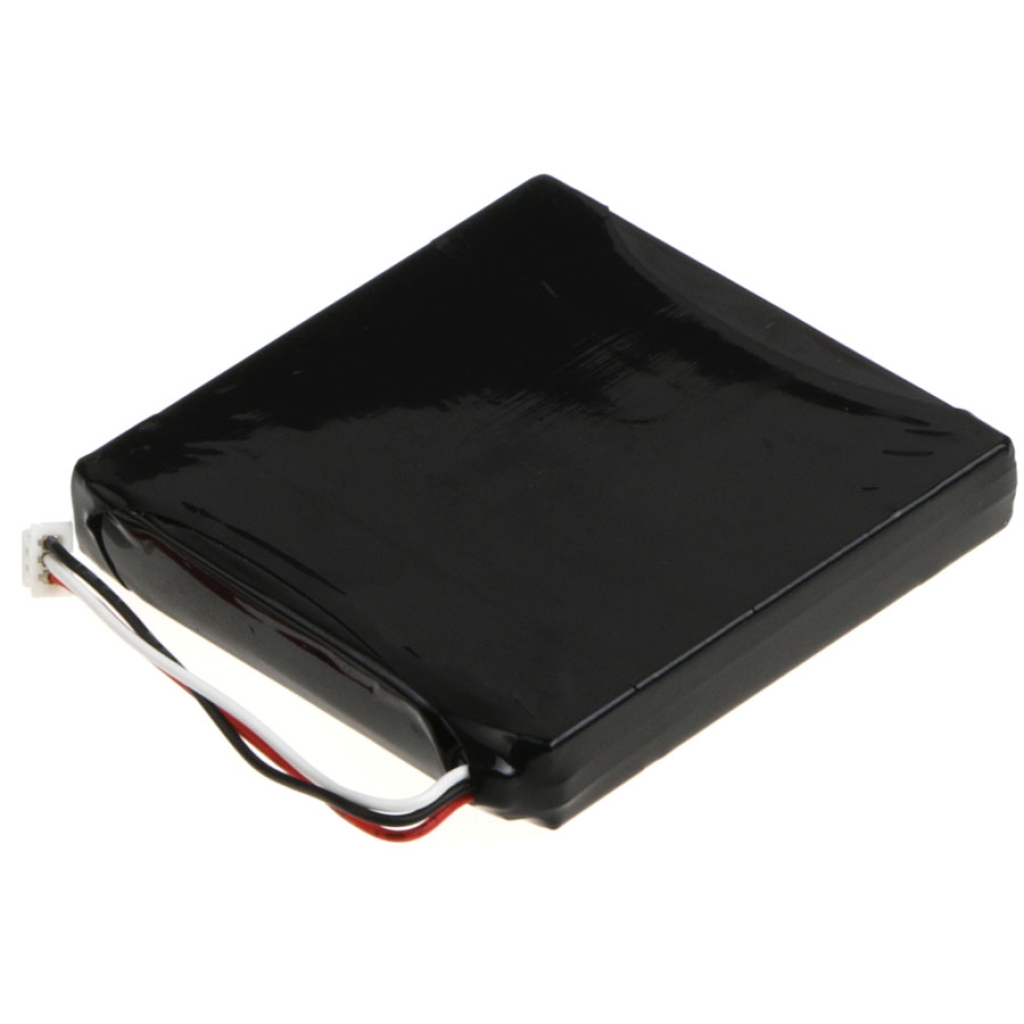 Compatibele batterijvervanging voor BLAUPUNKT 824850A1S1PMX