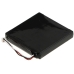 Compatibele batterijvervanging voor BLAUPUNKT 824850A1S1PMX