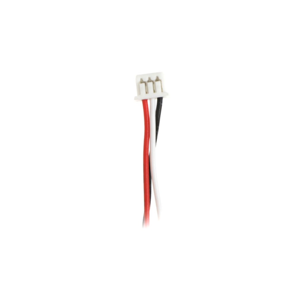 Compatibele batterijvervanging voor BLAUPUNKT 824850A1S1PMX