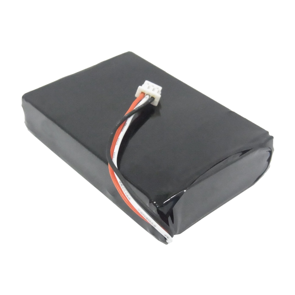 Batterij Vervangt 523450L110