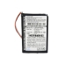 Batterij Vervangt 523450L110