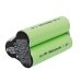 Batterij Vervangt SHB16