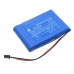 Medische Batterij Bistos CS-BTS770MX