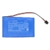 Medische Batterij Bistos CS-BTS770MX