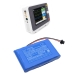Medische Batterij Bistos CS-BTS770MX