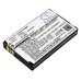 Batterij Vervangt 093864