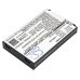 Batterij Vervangt 093864