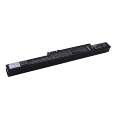Compatibele batterijvervanging voor FUJITSU 2C.20E01.001,916T7910E,DHU100,SQU-812