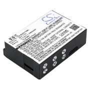 Batterij  CS-BUD170BL