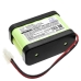 Batterijen Vervangt 45A020BA00004