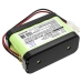Batterijen Vervangt 45A020BA00004