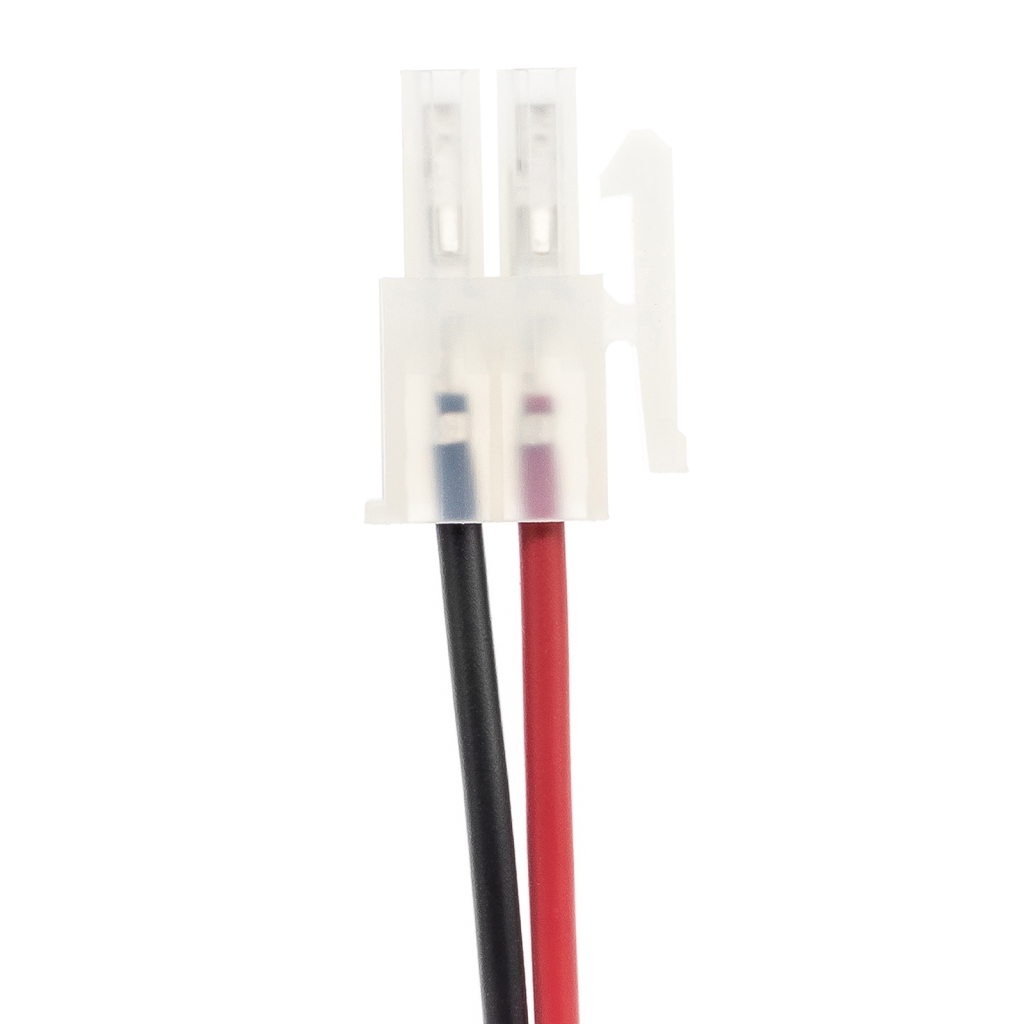 Batterijen Vervangt 45A020BA00004