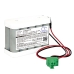 Batterie de caméra de sécurité domestique Besam CS-BUS900SL