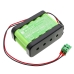 Batteries Remplace 6013004
