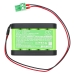 Batteries Remplace 6013004