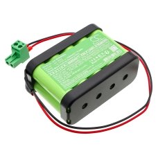 Compatibele batterijvervanging voor Besam 6013004